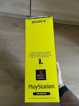 PS5 Dualsense 30th Anniversary Limited Edition NOVÉ - 2