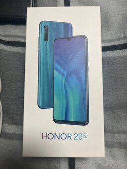 Prodám Honor 20 E - 2