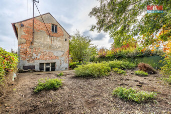 Prodej rodinného domu, 149 m², Tuchlovice, ul. Karlovarská - 2