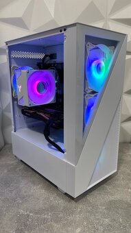 Herní PC I5 11400F / RX 6700XT/ DDR4 32 GB - 2