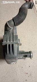 Filtrbox airbox Citroen/ peugeot - 2