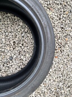 Tomket Sport 3 - 225/45 R18 - 2