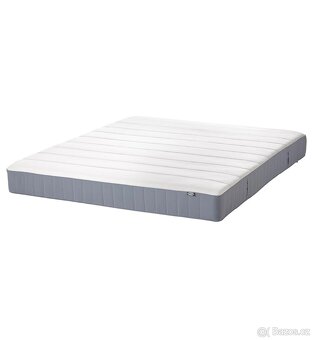 Matrace + postel 160 x 200 - 2