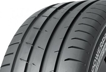 Letni pneu 255/55 R18 Nokian - 2