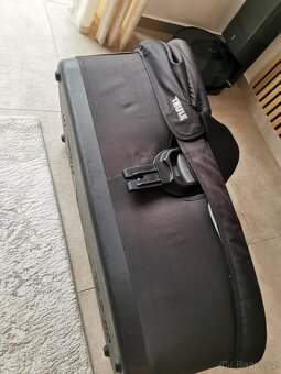 Korba thule urban glide 2 - 2