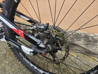 YT industries NOTON 2.0 PRO EDITION - 2