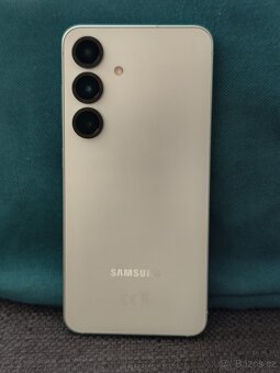 Samsung Galaxy S25, 12/128GB, Mint - 2