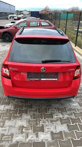 Škoda Fabia 3 MonteCarlo 1.4TDI,CUS.LF3K - 2