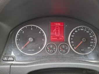 VW TIGUAN - 2