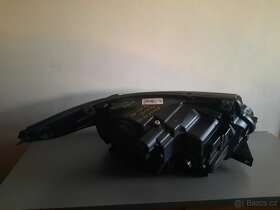 ranger rover vogue-levy xenov CK52-13W030-EC - 2