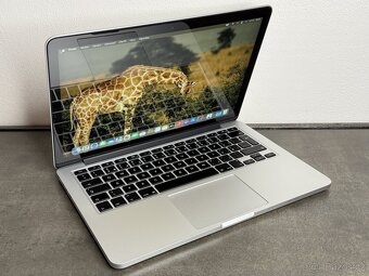 MacBook Pro 13'' 2015 / i5 / 8GB / 128GB SSD - DPH - 2