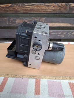 Audi jednotka ABS ESP, - 2
