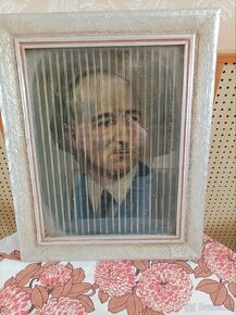3D obraz - 2