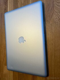 macbook pro 15 A1286 náhradní díly - 2