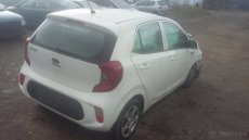 kia picanto 1.2i 63kw automat rv2019 23000km - 2