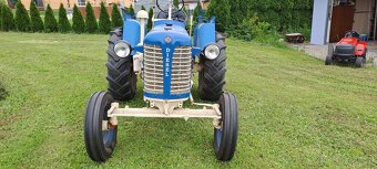 Zetor 25 - 2