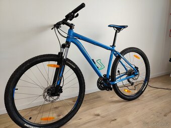 Merida Big Nine 40 - 2