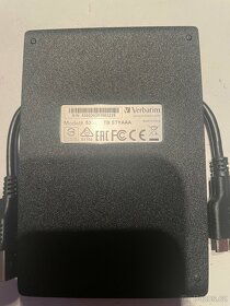 Verbatim 1t Hdd - 2