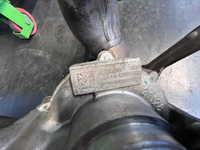 Mercedes W176 W246 M270.910 Turbo A2700902780 - 2