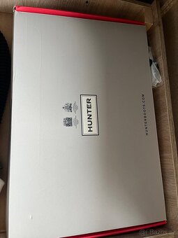 Holinky Hunter Refined Tall Studded Back 43 - 2