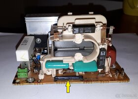 Modul, invertor, pro trouby Bosch Siemens - 00647895 - 2