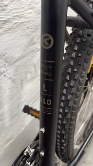 KELLYS Spider 30 Velikost L 29 - 2