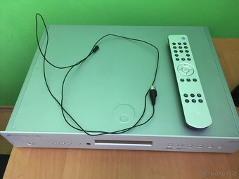 Cambridge audio Azur 640 T2 - 2