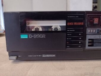Sansui D390R - 2