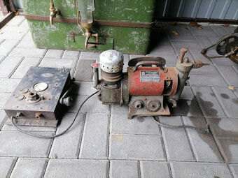 kompresor maznice praha nadrž na petrolej plzen - 2