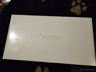 Apple watch ultra 2 - ZAPEČETĚNÉ - 2