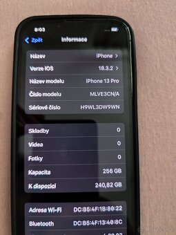 iPhone 13Pro - 2