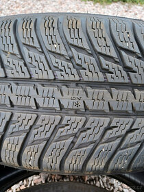Zimní Nokian WR SUV 3 235/55 R 18 - 2