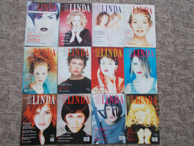 LINDA - 2