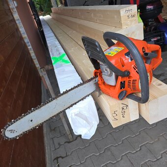 Motorová pila Husqvarna 235 - 2