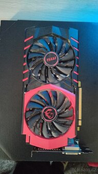 Msi R7 370 Gaming 2G - 2