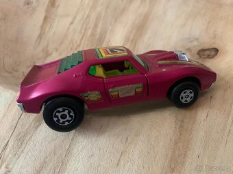 matchbox speekings - 2