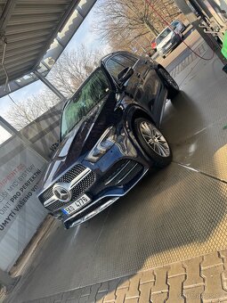 Mercedes Benz Gle 400d - 2