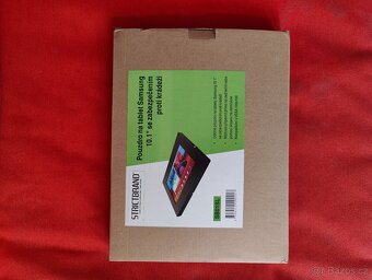 Bezpečnostní pouzdro na tablet - 2