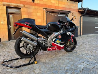 Aprilia RS250 - 2