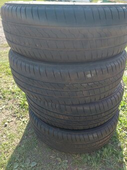 Pneu Firestone 185/65 R15 88T Dot 0622 - 2