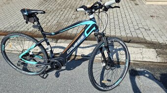 Elektrokolo Crussis pánské - 2