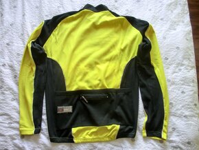Cyklistický dres - 2