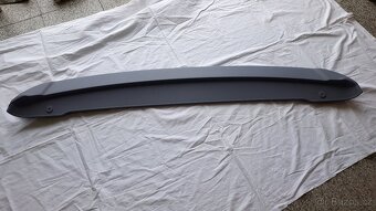 Spoiler VW Transporter T6 - nové, drobná vada - 2