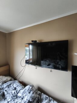 Televize LG +setobox - 2