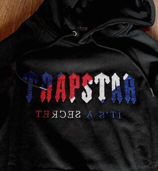 Trapstar mikina - 2