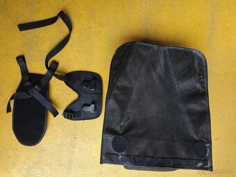Tank bag Touratech - 2
