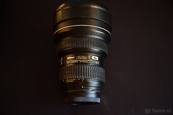 Nikon 14-24 mm f/2,8 G ED AF-S - 2