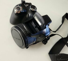 CASIO EX - FH 20 - 2
