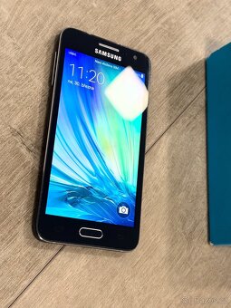 Samsung A3 - 2