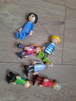 Domeček pro malou slečnu - 2